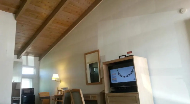 Четырёхместный номер Standard Villa Motel