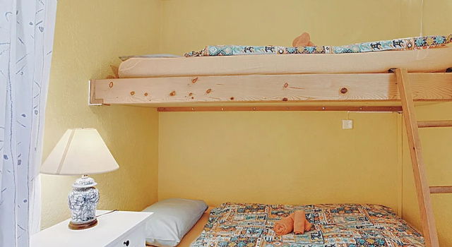 Casa Viola Garden, Prenota Appartamento Losone 