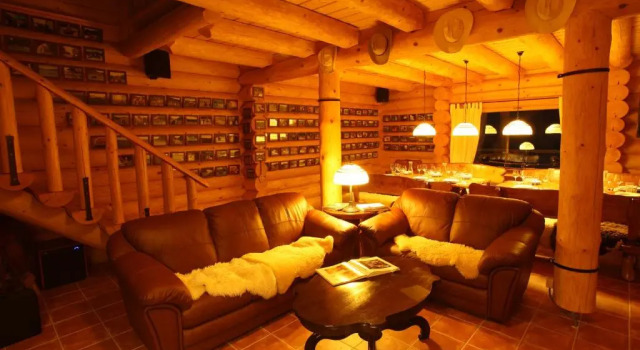 Holiday Home MB Ranch, Prenota Appartamento Plzeň 