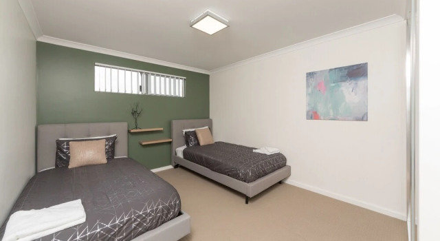 Eliza Park Suites 21, Reserva ahora Hotel Perth CBD Perth