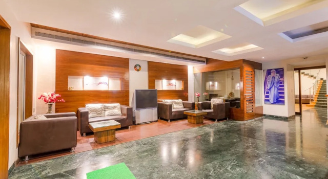Mint Koregaon Park