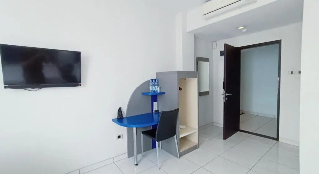 Deluxe Dreier Zimmer eL Hotel Malang