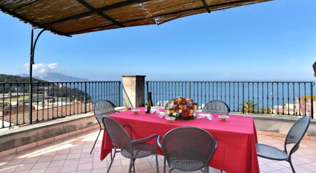 Апартаменты La Ciucciara Holiday Homes