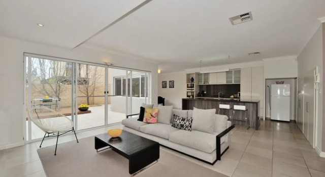Amawind Rockingham Apartments, Book Lejlighed Rockingham Perth Region