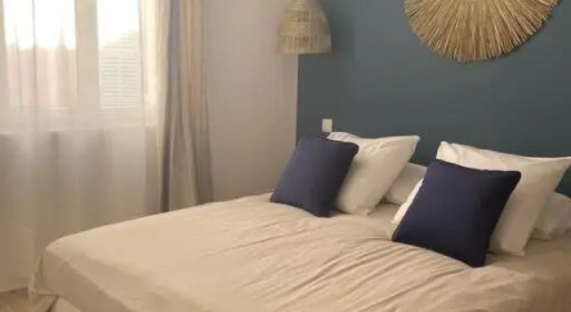 Cassis centre, superbe appartement neuf, 50m port., Забронировать Апартаменты/квартира Апартаменты Calanques National Park, Апартаменты/квартира