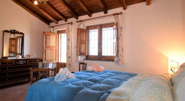 Locazione Turistica Gran Pino, Book Vacation Home Hotels in Sicily with Parking, Parking