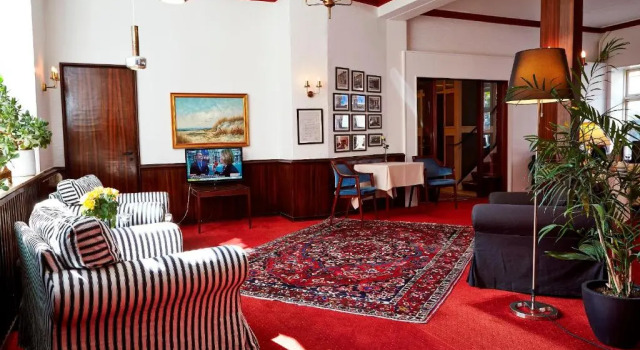 Hotel Ansgar