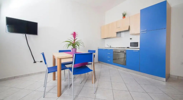 Студия Standard Residence Verbena