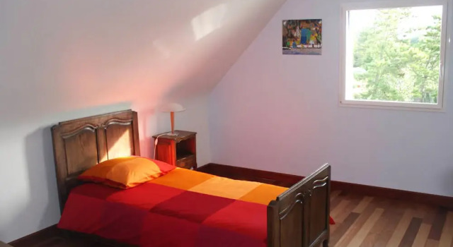 Chambres D'Hôtes Océane Et Framboise, Rezerwuj Hotel  