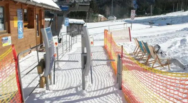 Chalet Eresma, Rezerwuj Chalet Wille w Murtal, Willa
