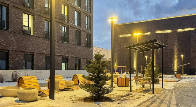 Art-Seasons Apartments on Avtomobilny Passage 4, Book Apartment Moscow Russia
