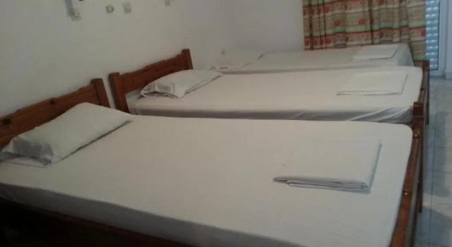 Номер Classic Fania Apartments