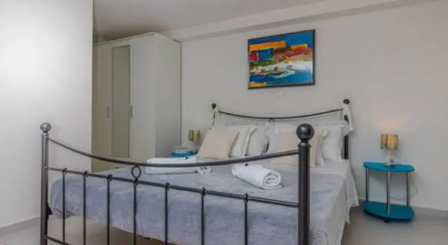 Apartment in Croatia Near the Adriatic Coast