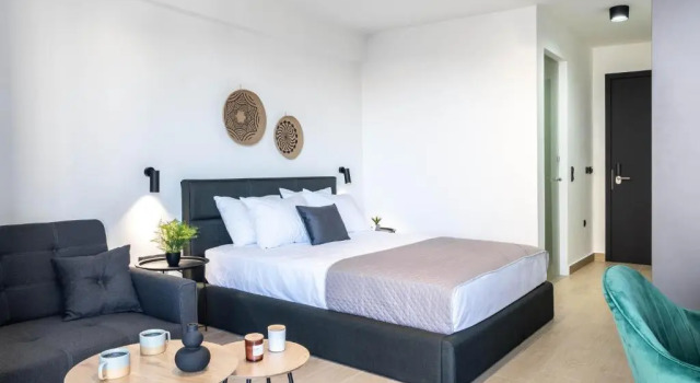 Nerea Boutique Suites Karystos, Prenota Boutique Karistos Eubea