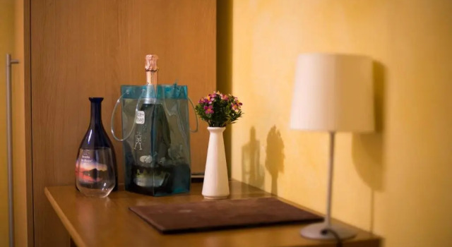 Номер Standard Locanda San Marco
