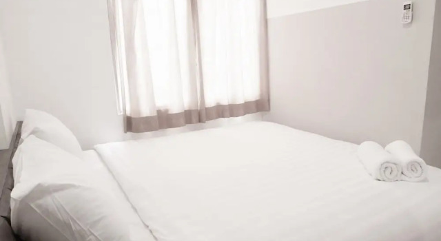 Futuristic Green Palace Kalibata City Apartment, Book Apartment Jakarta Jakarta Province