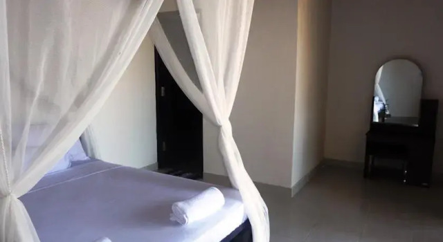 Sunset Coin Beach Homestay Amed, Reserva ahora Hotel Amed Karangasem