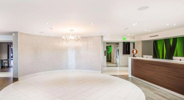 Quality Inn & Suites By the Parks, Rezerwuj Hotel Four Corners Floryda