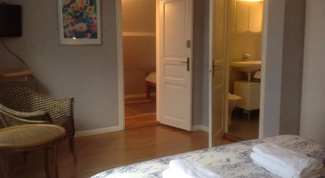 Bed & Breakfast Villa Sedin, Забронировать Вилла Виллы Вестерноррланд, Вилла