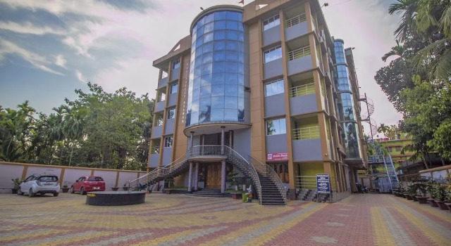 OYO 29778 Panchadeep Bhawan, Boek Hotel Falakata West Bengal