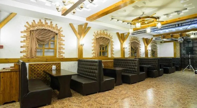 Skif Hotel