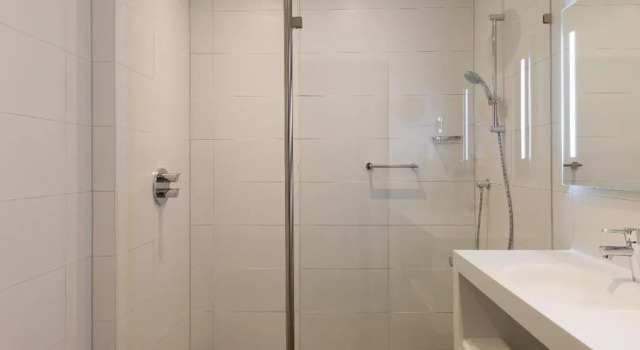 Трёхместный номер Comfort Van der Valk Hotel de Bilt-Utrecht