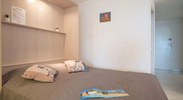 Ulysse Plage 26095, Rezerwuj Hotel Hotele w Camargue z parkingiem, Parking
