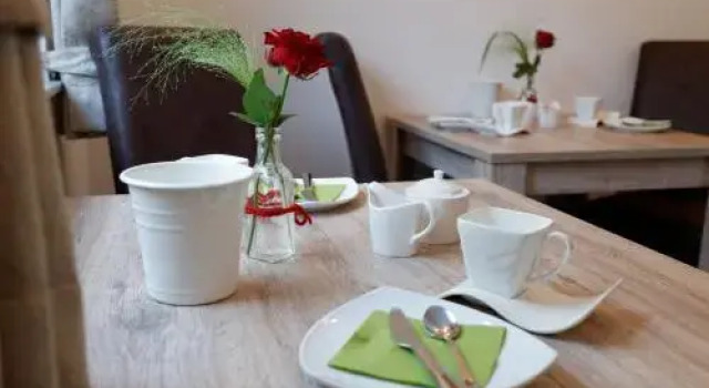 Pension Christina, Réserver Hôtel Vaihingen-sur-l'Enz 