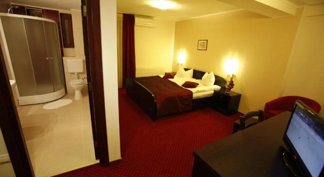 Номер Standard ibis Styles Pitesti Arges