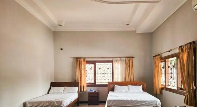 Номер Standard Nawasena homestay -jepara residence