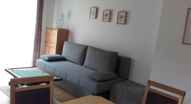 Апартаменты Apartment Marianne