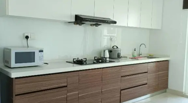 Mansion One 3 Bedroom SEAVIEW Gurney Georgetown 1-13Pax, Забронировать Отель Отели штата Пинанга с парковкой, рядом с 1st Avenue Penang, Парковка