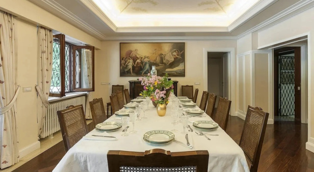 Коттедж Near Rome Villa Pool Tennis Courts Perfect Family Reunion or Off-site Meeting