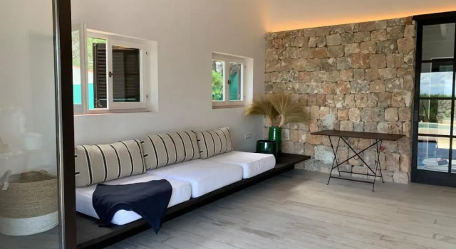 Casa Mediterránea, a 30 metros de la playa