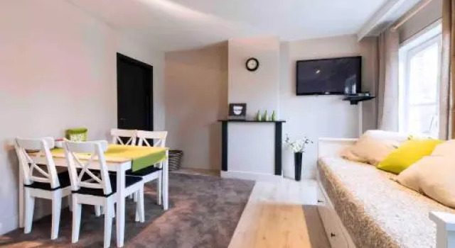 Guesthouse Freren Fontein