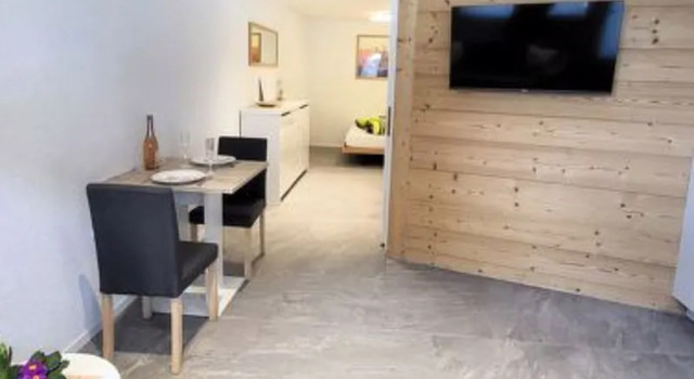 Lilo Studio Beatenberg