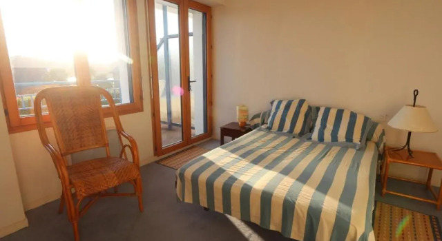 Appartement Bénodet, 2 pièces, 4 personnes - FR-1-481-59, Забронировать Апартаменты/квартира Отели Finistère с парковкой, Парковка