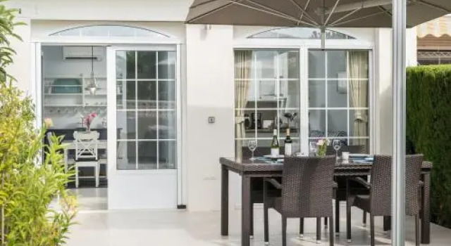 Ferienhaus Torrevieja