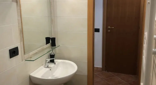 Номер Comfort Valle degli Dei