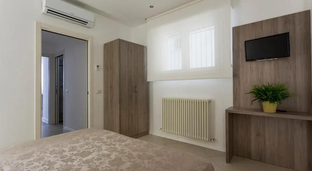 Апартаменты Superior Residence Perla