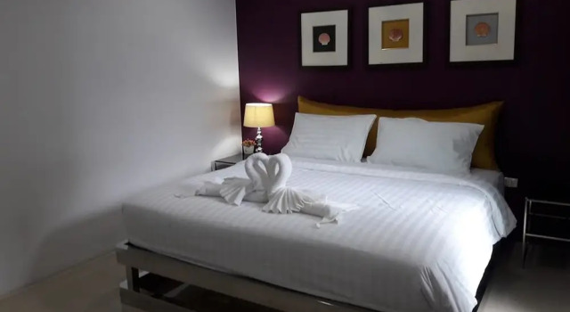 Номер Standard The Stand By Phuket Airport