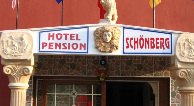 Номер Standard Hotel Schönberg