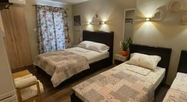 Номер Classic Villa Rafailia