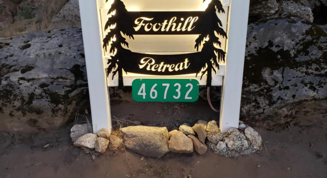 Yosemite Foothill Retreat - Private Guest Suite #3, Забронировать Гостевой дом Гостевые дома Корсголд, Гостевой дом
