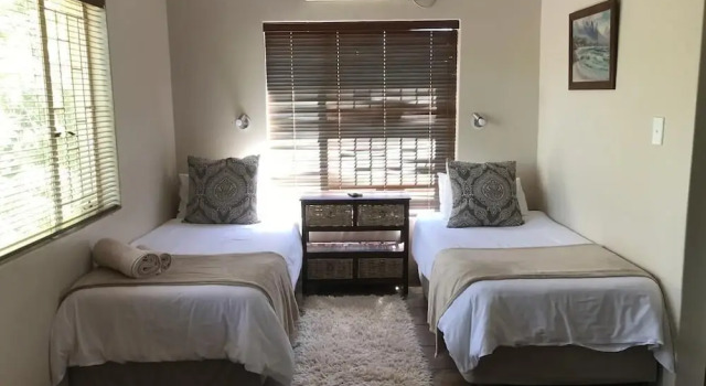 Huys ten Bosch, Prenota Hotel Potchefstroom North West