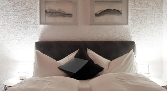 Апартаменты Deluxe The Seefeld Retreat - Central Family Friendly Chalet - Mountain Views