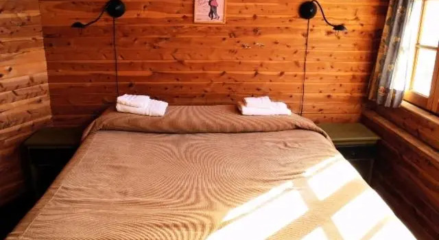 Номер Standard Periko´s Youth Hostel