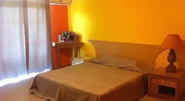 Baladam Pride Luxury Residence, Rezervovat Hotel Hotely v Asturie s parkováním, Parkování