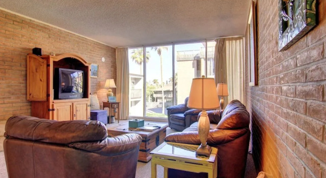 Channelview 108 2 Bedrooms 2 Bathrooms Condo
