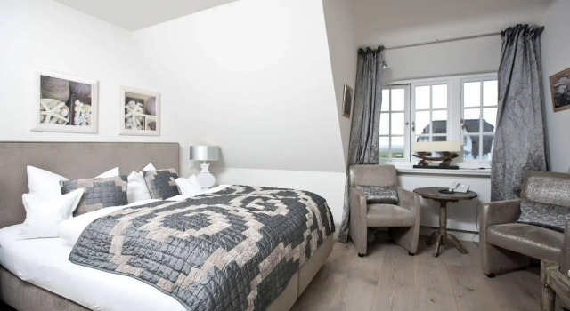 Strandvogtei Sylt, Reserva ahora Hotel Rantum Sylt
